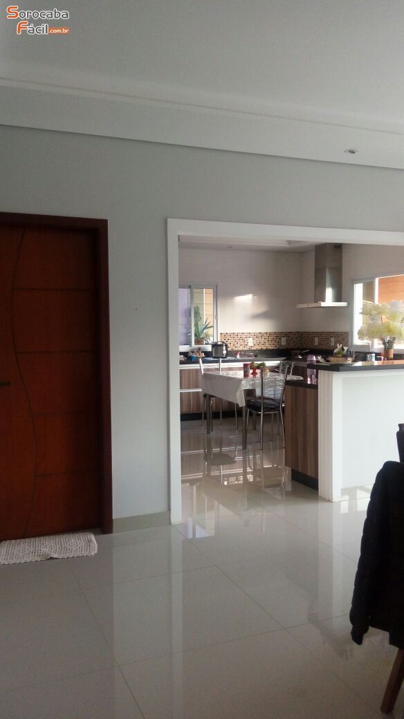 Casa em Jd. Novo Horizonte, Sorocaba - Sobrado Cond  Golden Park Residence - Foto 11